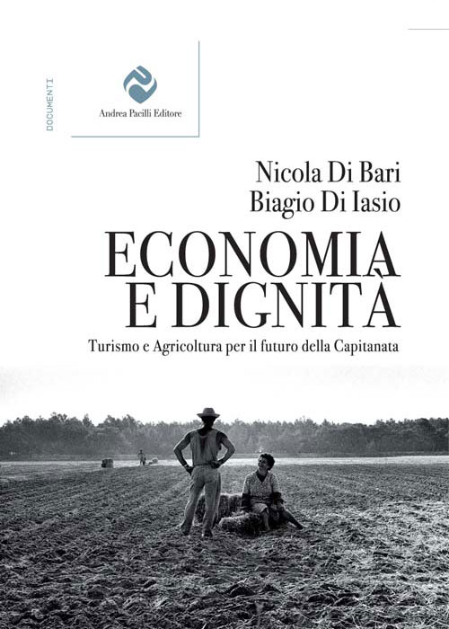 Copertina di Economia e dignità