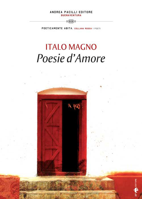 Copertina di Poesie d'Amore