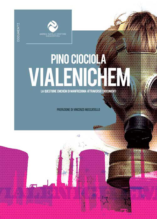 Copertina di Vialenichem