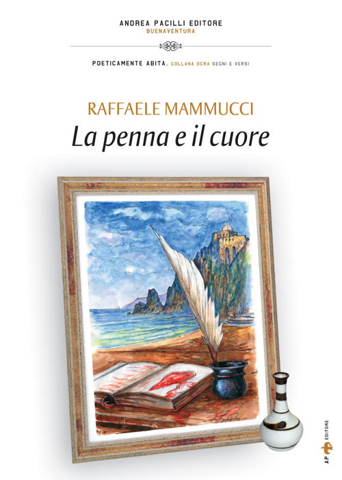 Copertina di La penna e il cuore