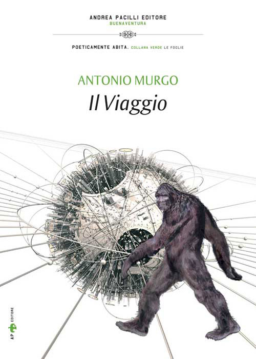 Copertina di Il viaggio