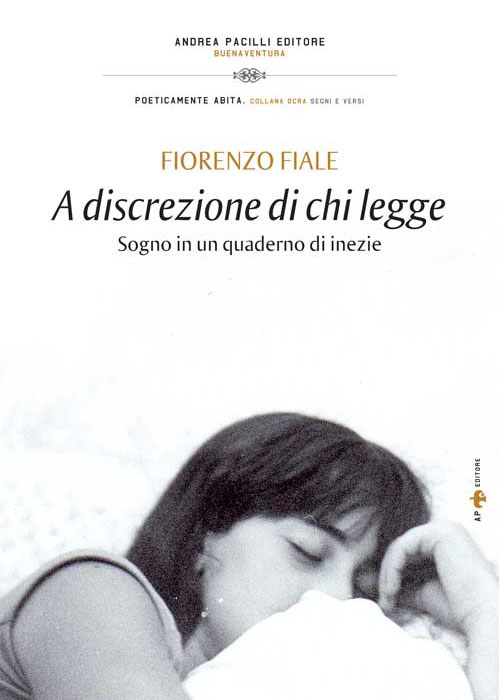 Copertina di A discrezione di chi legge