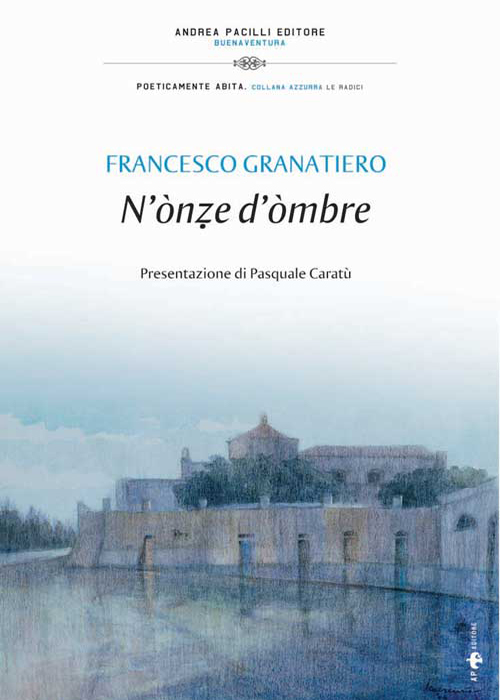 Copertina di N’onze d’ombre