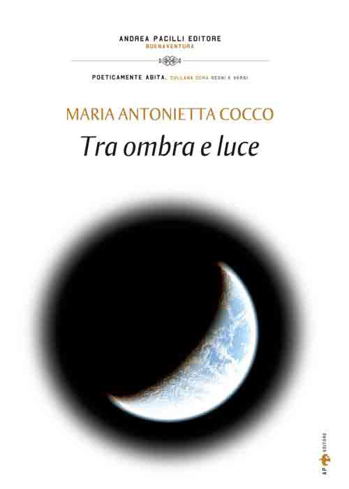 Copertina di Tra ombra e luce