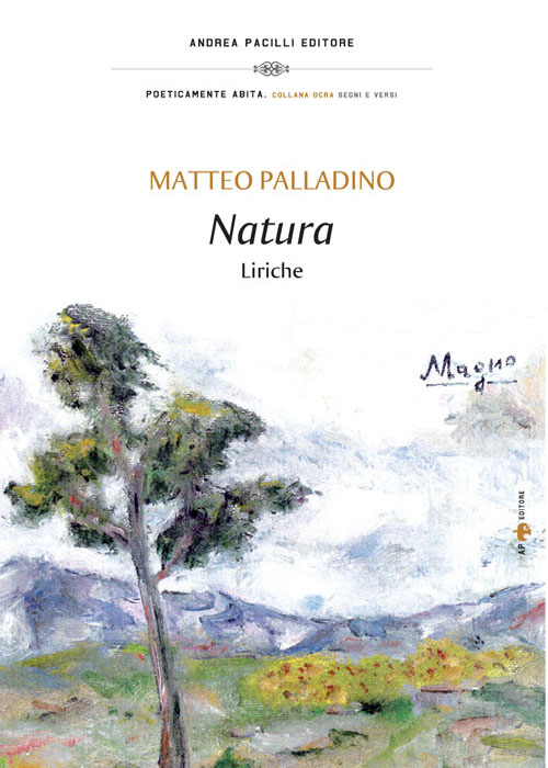 Copertina di Natura