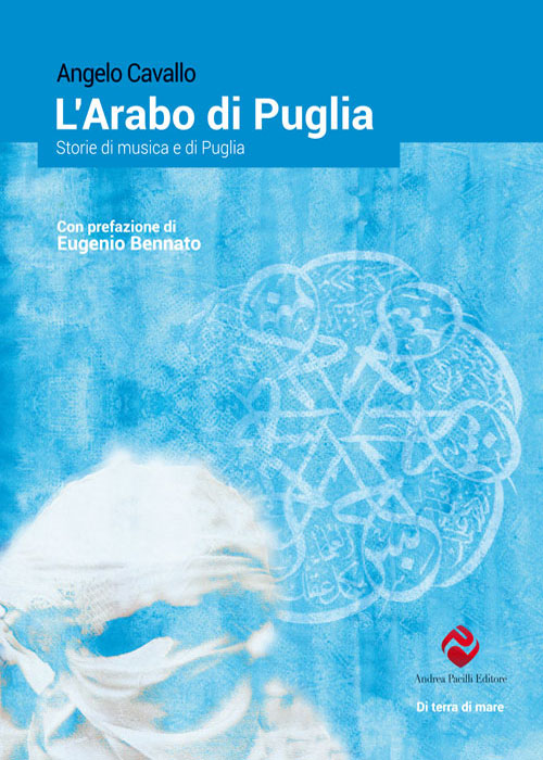 Copertina di L'Arabo di Puglia