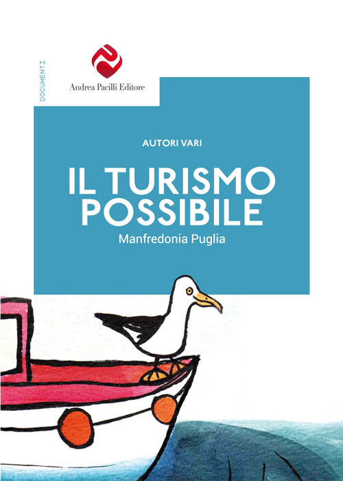 Copertina di Il turismo possibile