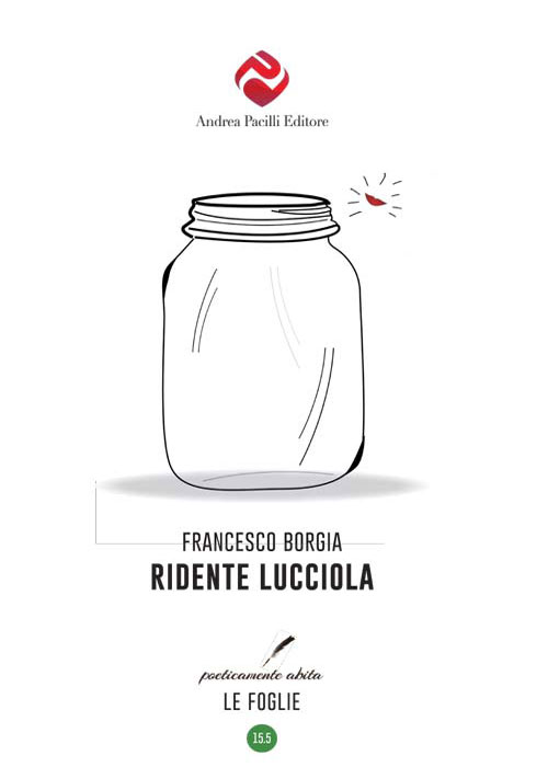 Copertina di Ridente lucciola