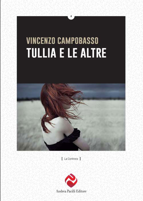 Copertina di Tullia e le altre