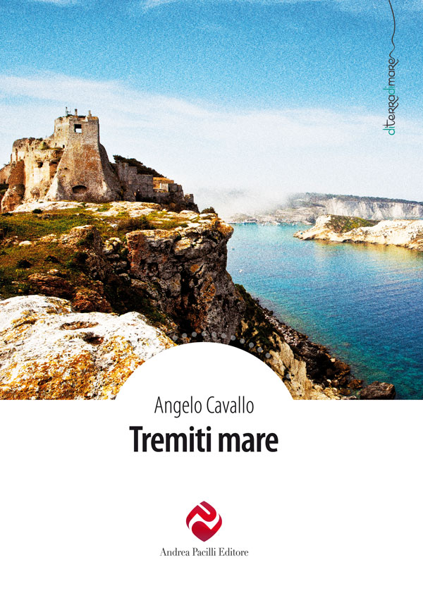 Copertina di Tremiti mare