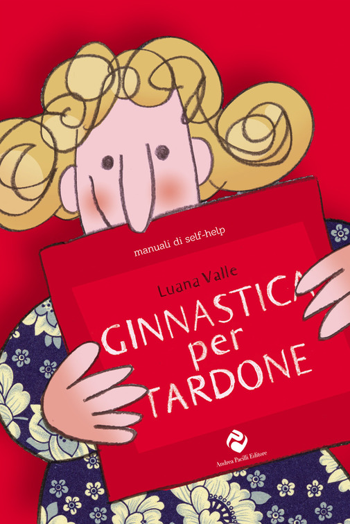 Copertina di  Ginnastica per tardone