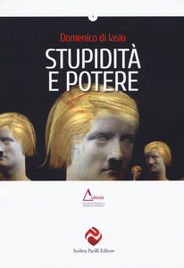 Copertina di Stupidità e potere