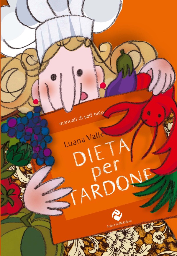 Copertina di Dieta per tardone