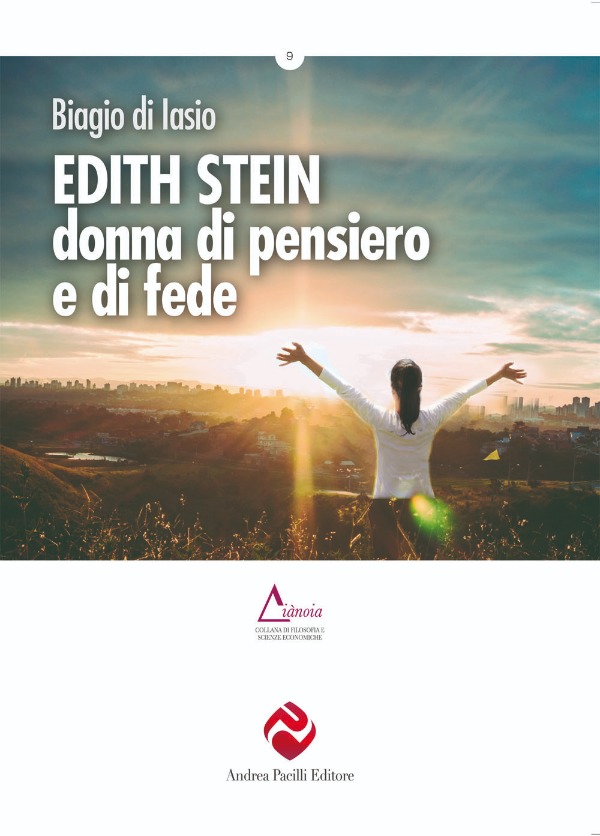 Edith Stein. Donna di pensiero e di fede