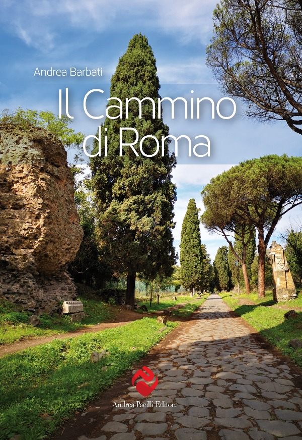  Il cammino di Roma